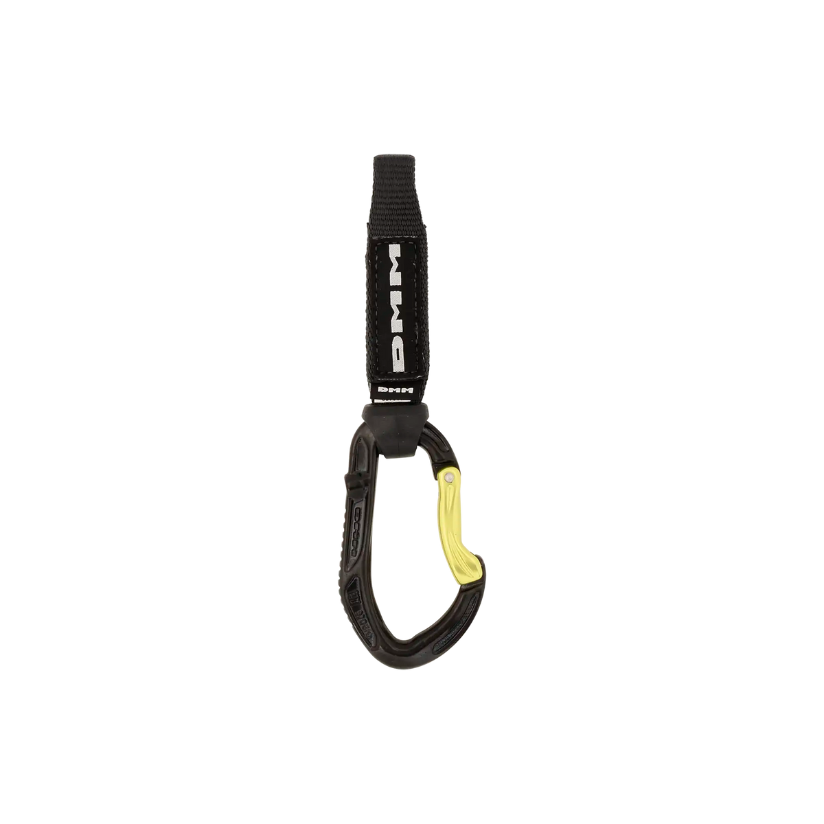 Alpha Steel Quickdraw – DMM North America