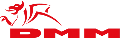 DMM North America