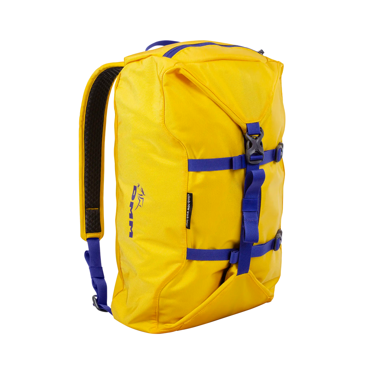 Classic Rope Bag 32L – DMM North America
