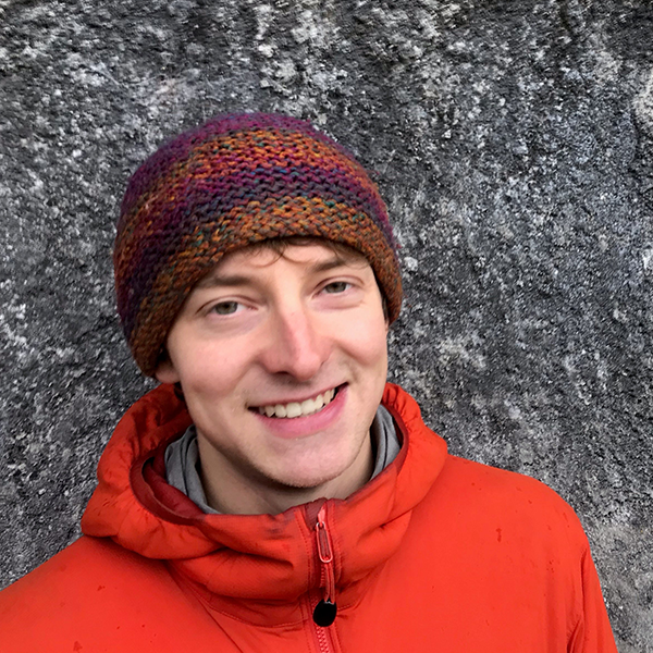 Oli Grounsell