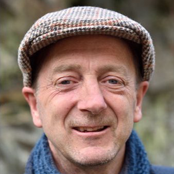 Paul Pritchard