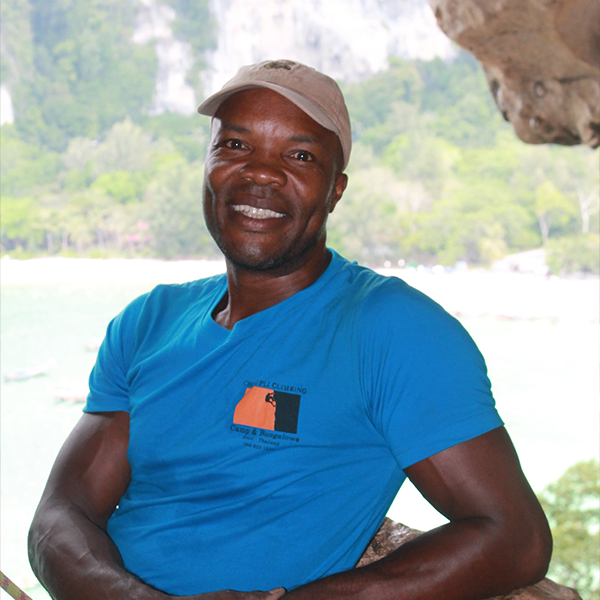 Trevor Massiah
