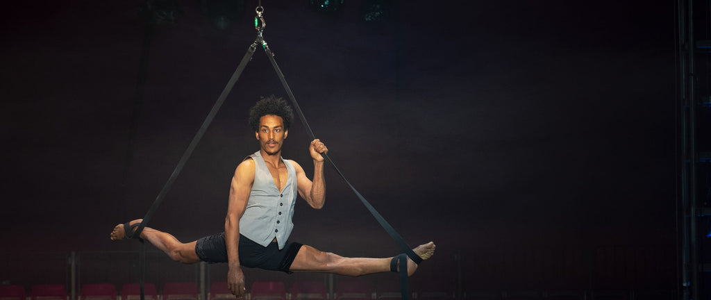 Stunt Rigging – DMM North America