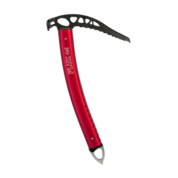 Flux - Hammer – ice axe