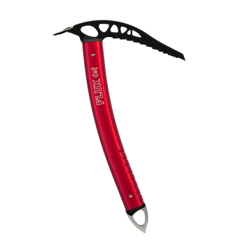 Flux - Adze – ice axe