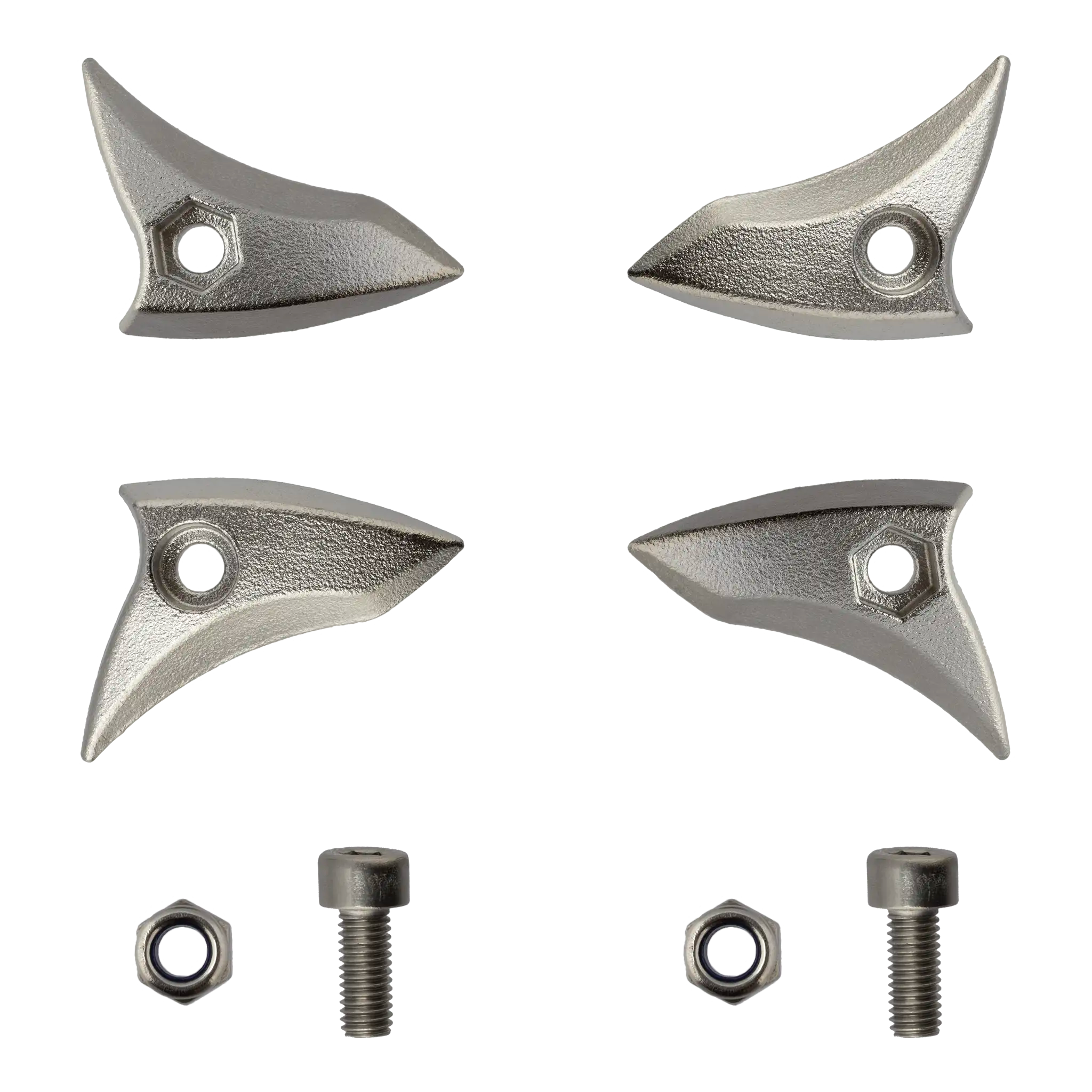 Ice Tool Spares – DMM North America