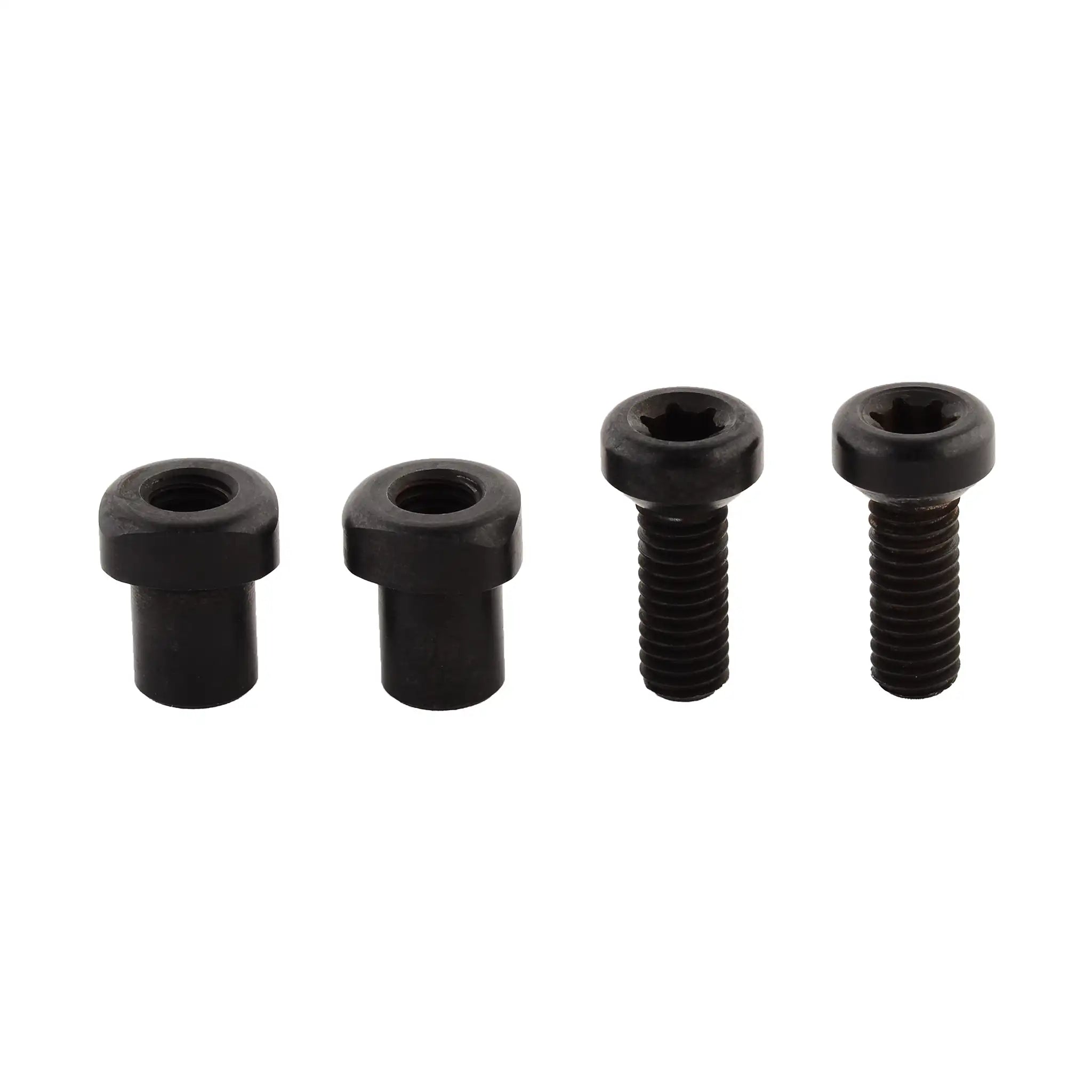 Ice Axe Bolt Set Spares - Vertex