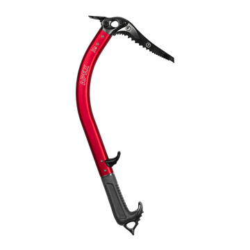 Apex - Adze – ice axe