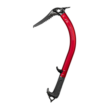 Apex – ice axe