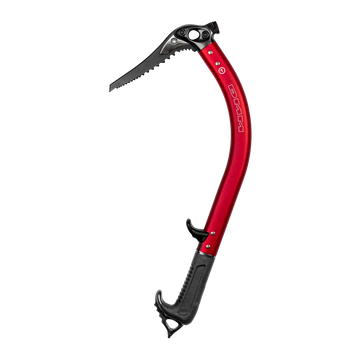 Apex – ice axe
