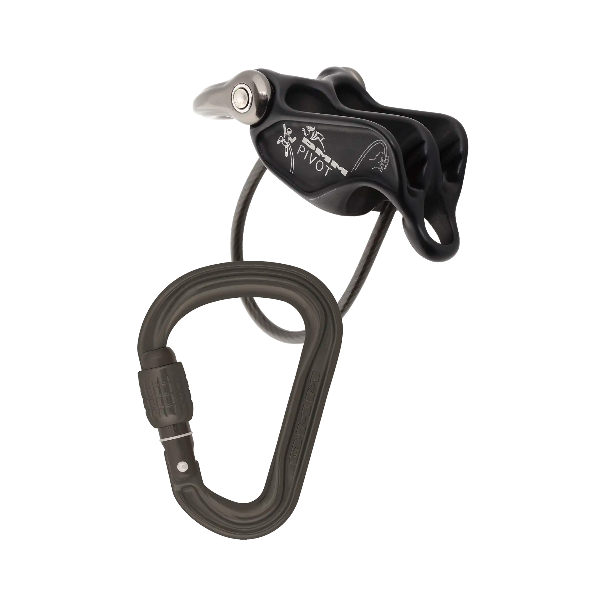 Pivot - Pivot/Phantom HMS Set / Matt Grey
