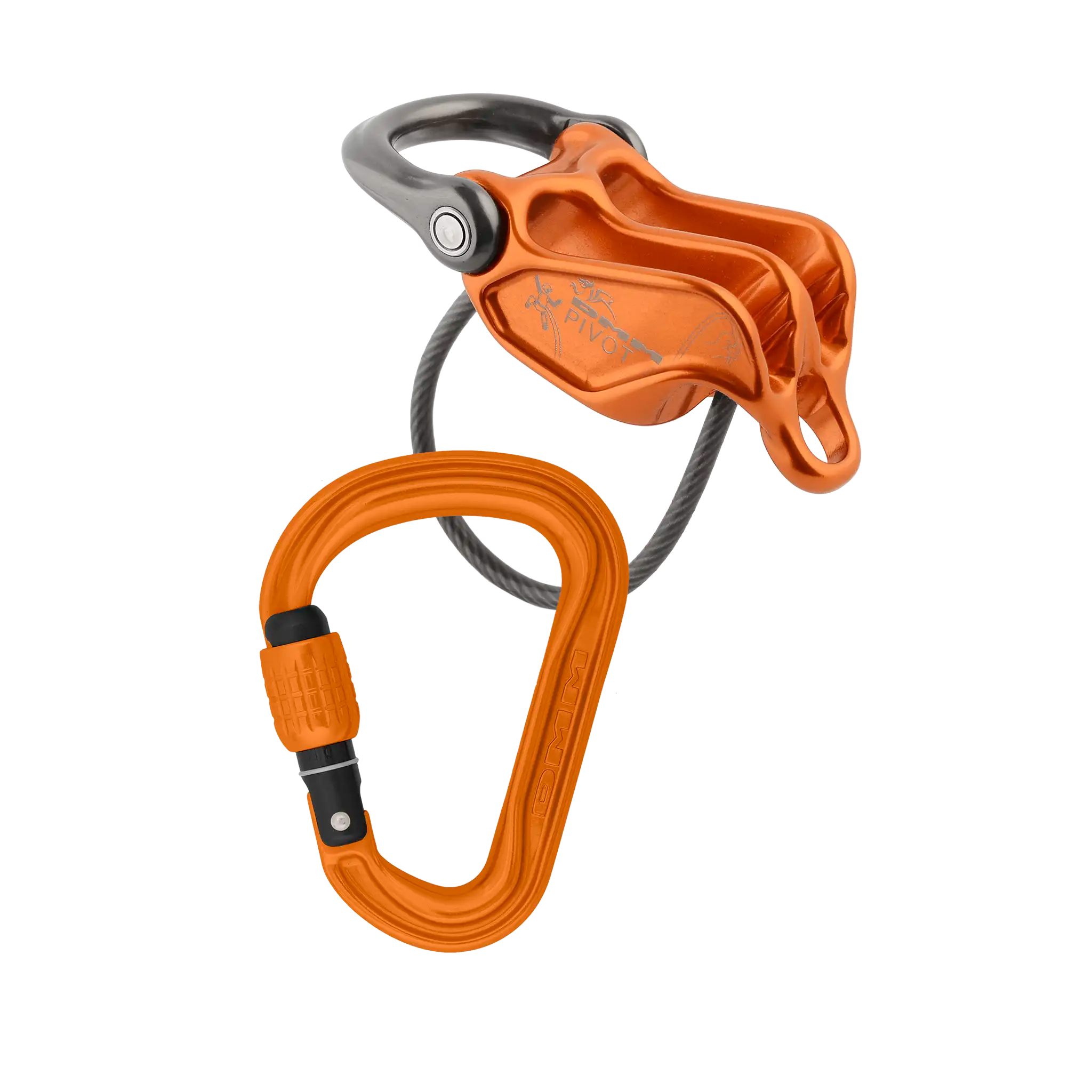 Pivot - Pivot/Phantom HMS Set / Orange