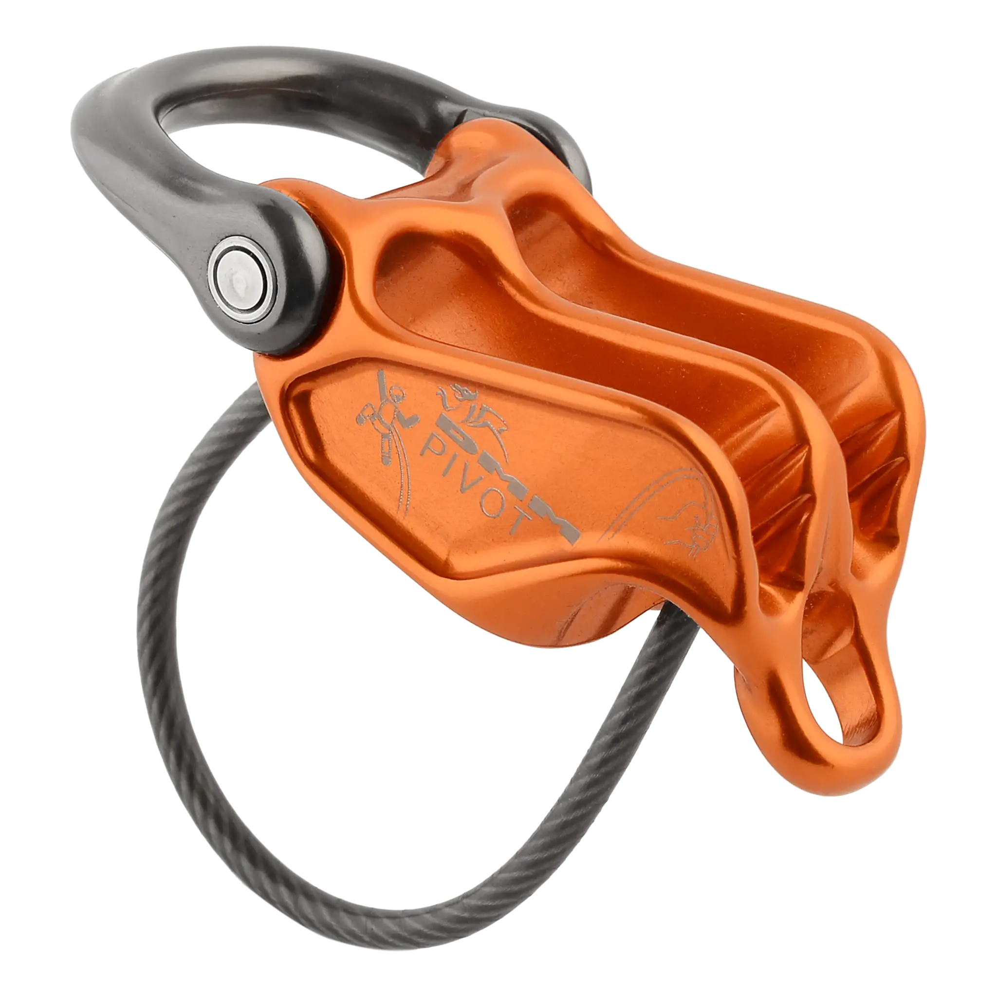 Pivot – DMM North America