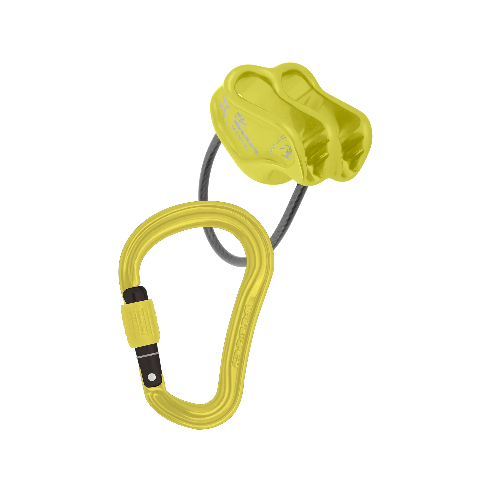 Mantis – DMM North America