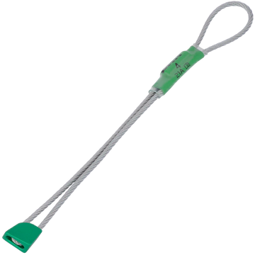 Peenuts - Single / 4 – passive protection nut