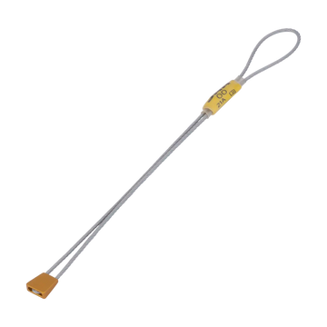 Micro Wallnuts - Single / 00 – passive protection nut