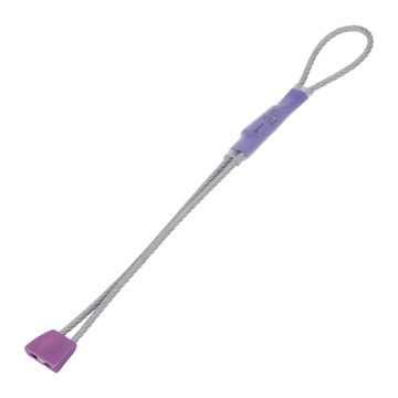 Wallnuts - Single / 1 – passive protection nut