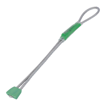 Wallnuts - Single / 2 – passive protection nut