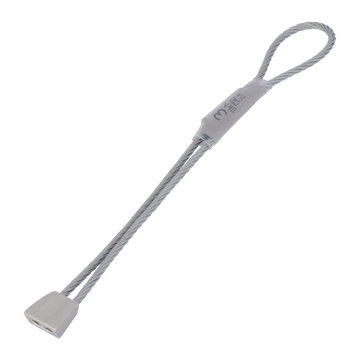 Wallnuts - Single / 3 – passive protection nut