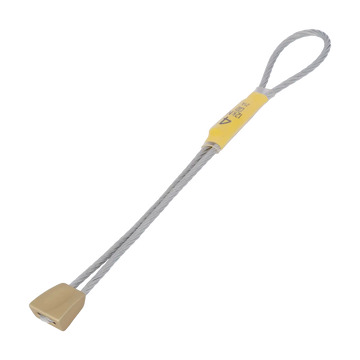 Wallnuts - Single / 4 – passive protection nut