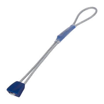 Wallnuts - Single / 5 – passive protection nut