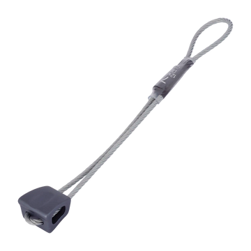 Wallnuts - Single / 7 – passive protection nut