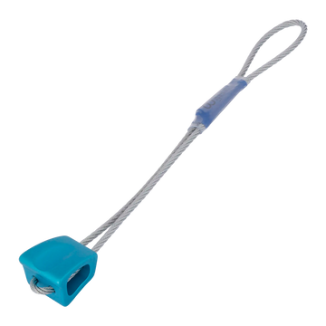 Wallnuts - Single / 8 – passive protection nut