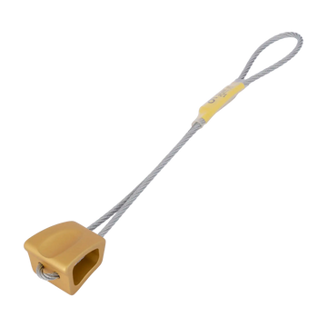 Wallnuts - Single / 9 – passive protection nut
