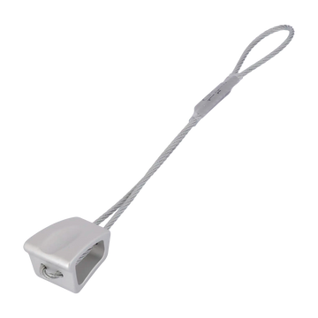 Wallnuts - Single / 10 – passive protection nut