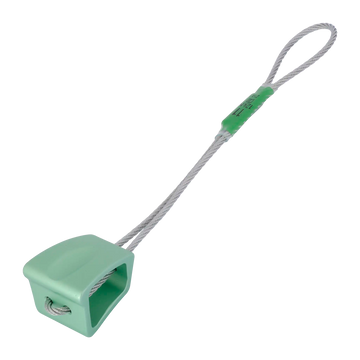 Wallnuts - Single / 11 – passive protection nut