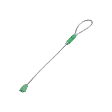 Halfnuts - Single / 2 – passive protection nut