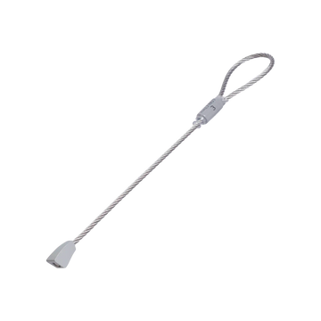 Halfnuts - Single / 3 – passive protection nut