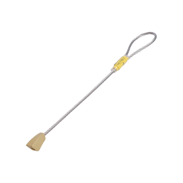 Halfnuts - Single / 4 – passive protection nut