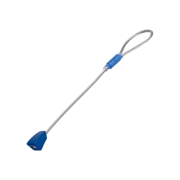 Halfnuts - Single / 5 – passive protection nut