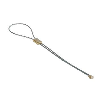 Brass Offsets - Single / 0 – passive protection nut