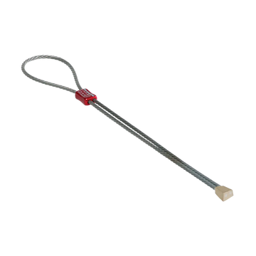 Brass Offsets - Single / 2 – passive protection nut