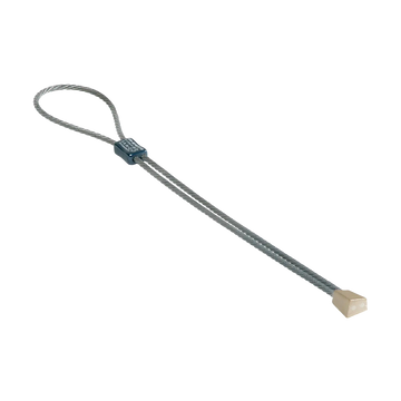 Brass Offsets - Single / 3 – passive protection nut