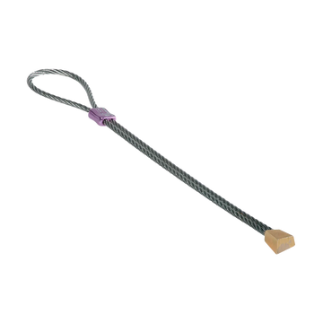 Brass Offsets - Single / 4 – passive protection nut
