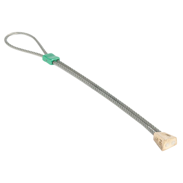 Brass Offsets - Single / 5 – passive protection nut