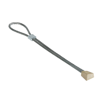 Brass Offsets - Single / 6 – passive protection nut