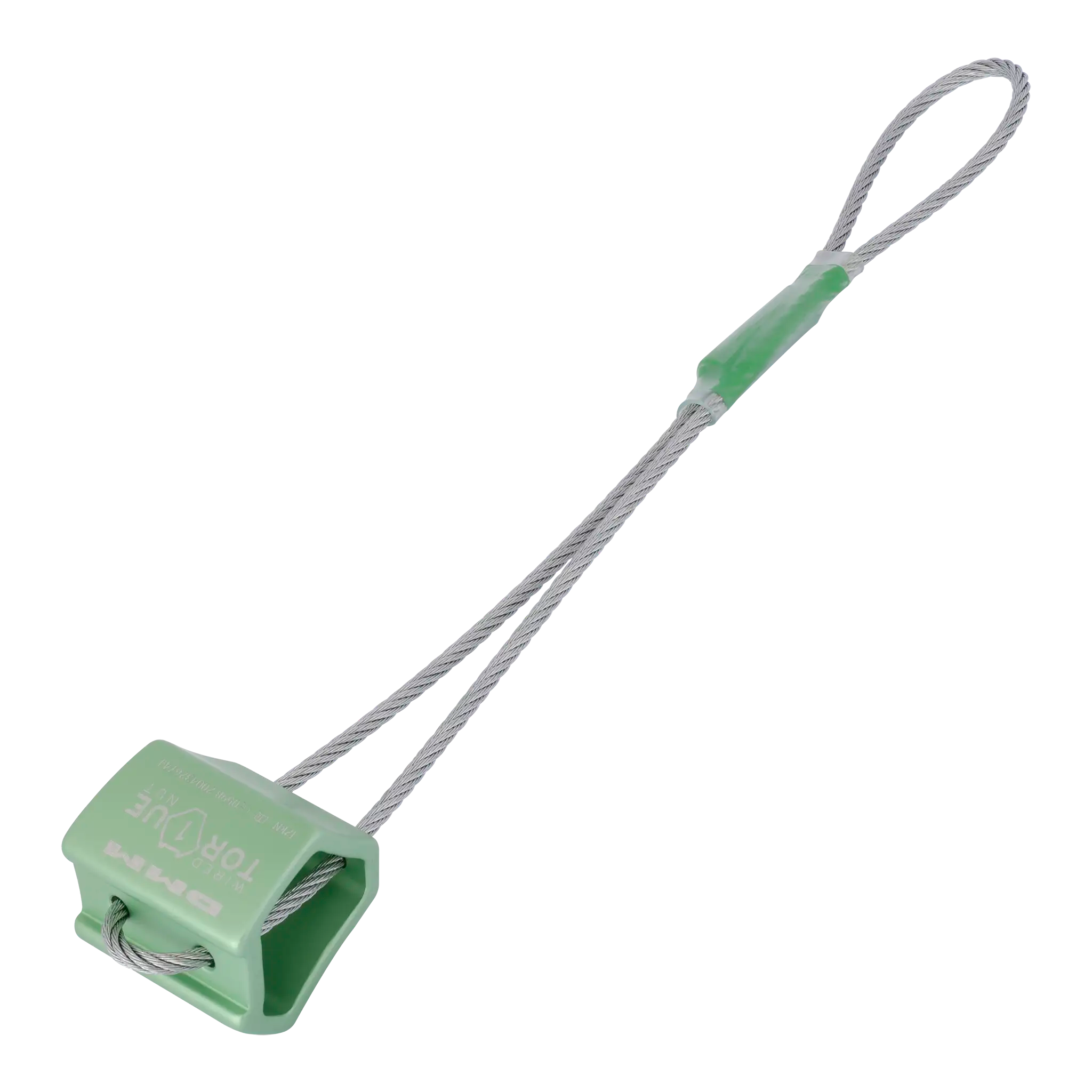 Wired Torque Nuts - Single / 1