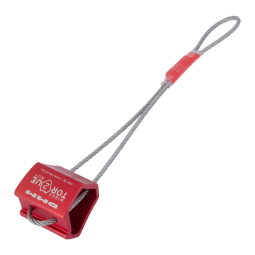 Wired Torque Nuts - Single / 2 – passive protection nut