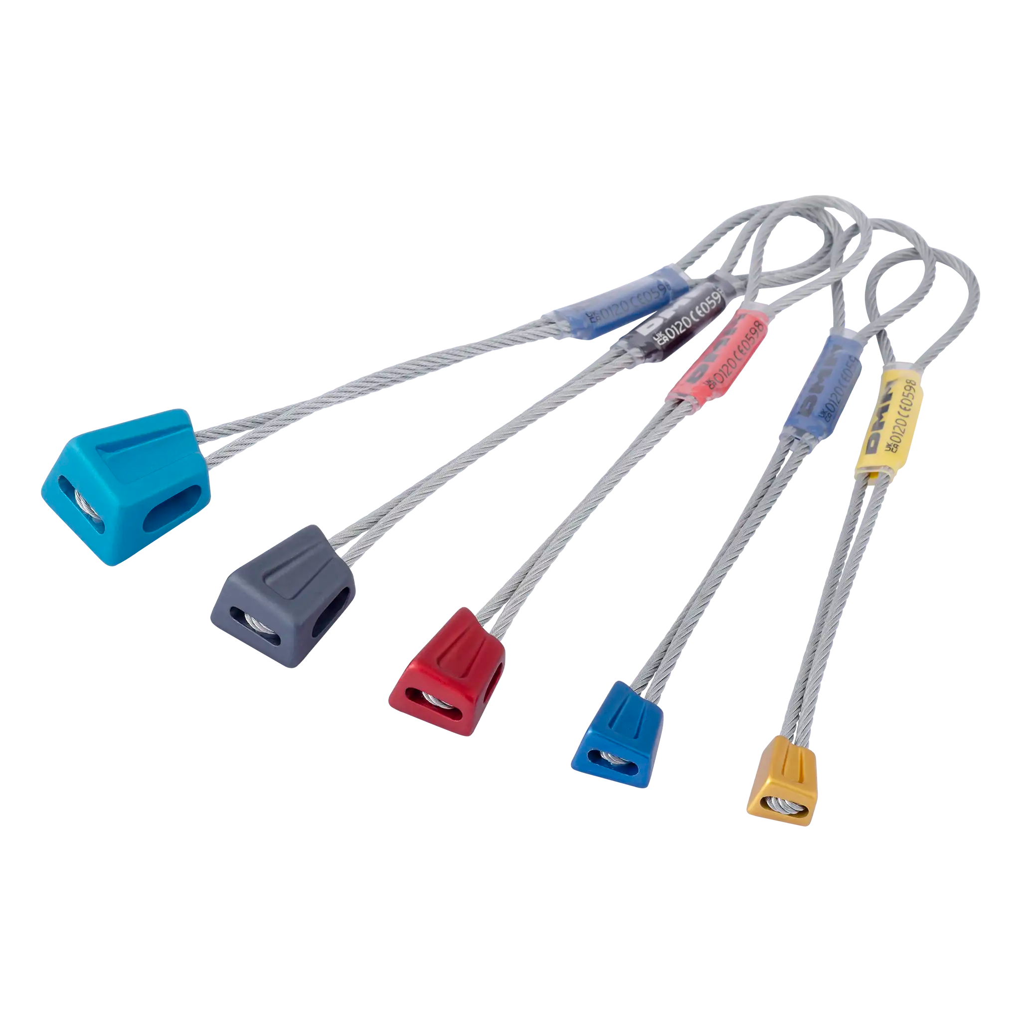 Alloy Offsets - Set / 7-11