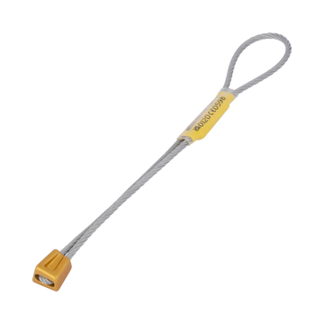 Alloy Offsets - Single / 7 – passive protection nut