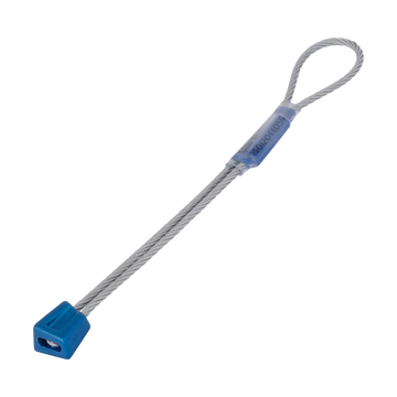 Alloy Offsets - Single / 8 – passive protection nut
