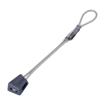 Alloy Offsets - Single / 10 – passive protection nut
