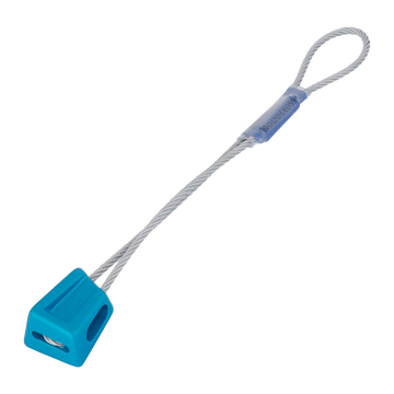 Alloy Offsets - Single / 11 – passive protection nut