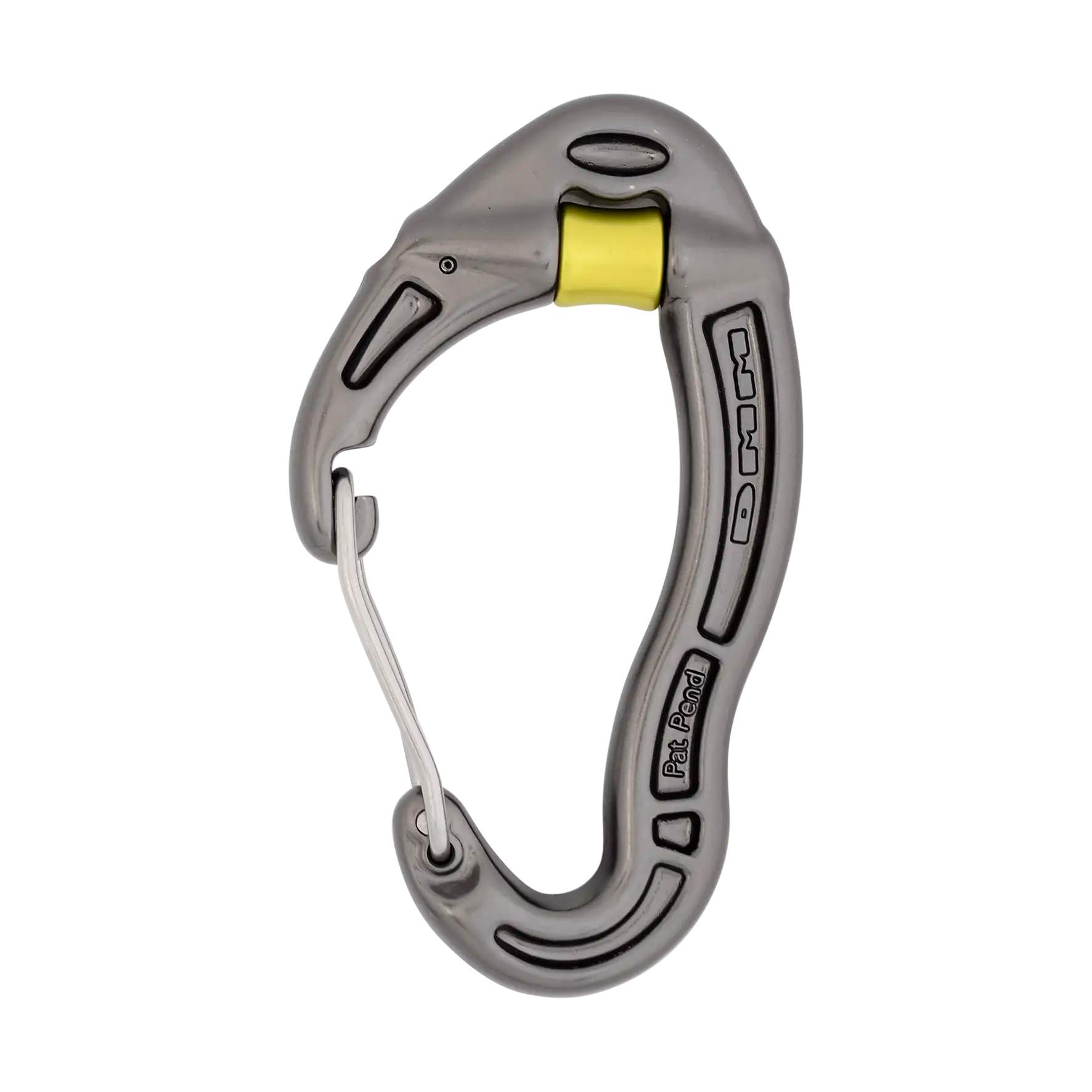 Revolver Wiregate - Titanium