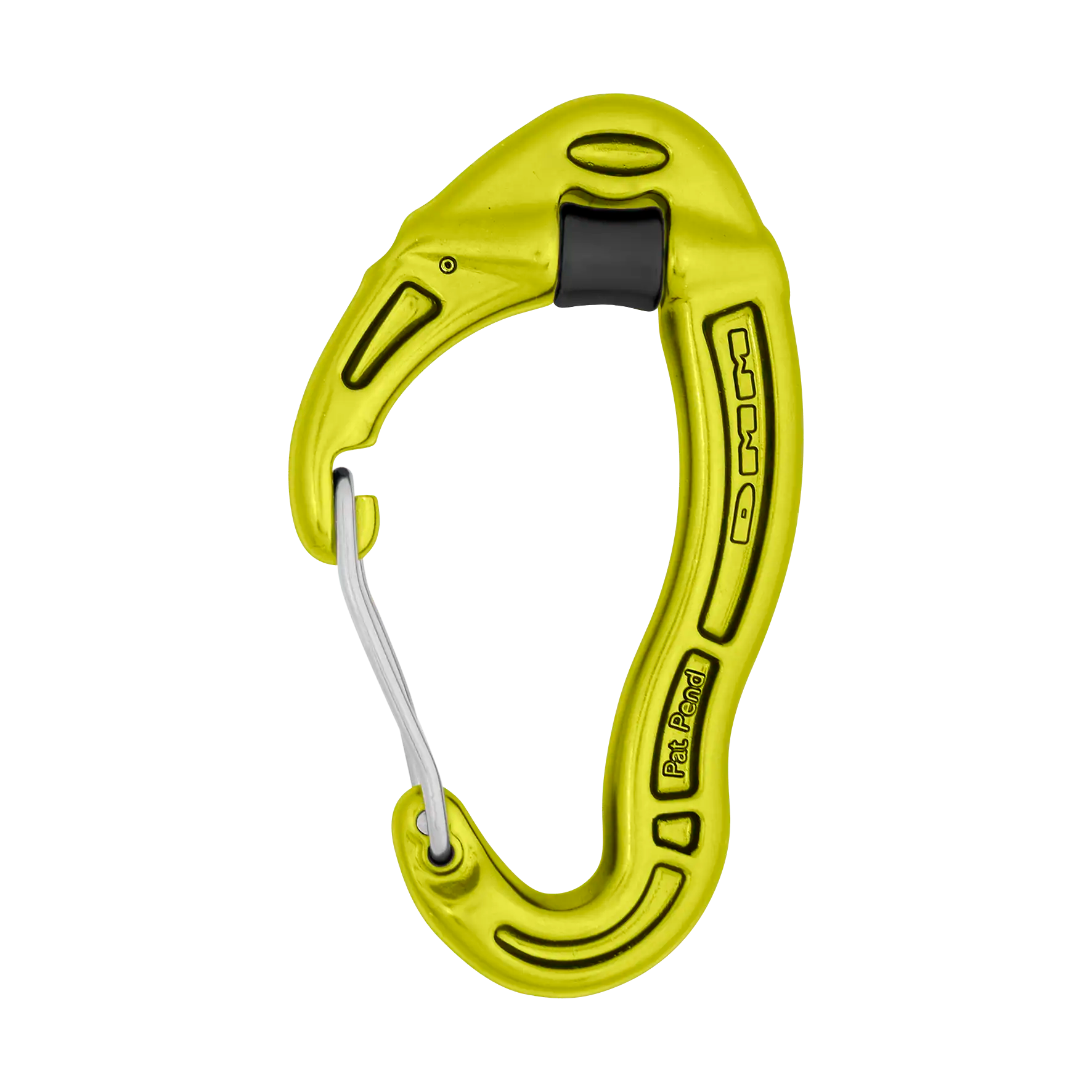 Revolver Wiregate - Lime