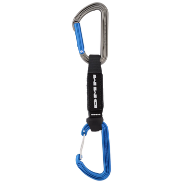 Shadow Hybrid Quickdraw - Blue / 12cm / Single